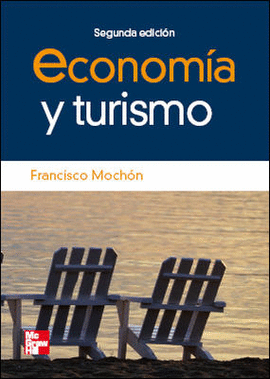 ECONOMIA Y TURISMO. 2 EDC.