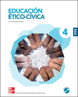 EDUCACION ETICO CIVICA. 4 . ESO