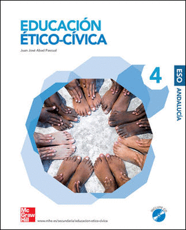 EDUCACION ETICO CIVICA 4 ESO