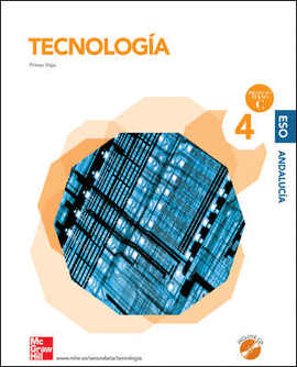 TECNOLOGIA. 4 . ESO. ANDALUCIA