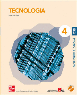 ESO  4 - TECNOLOGIA (BALEARES)