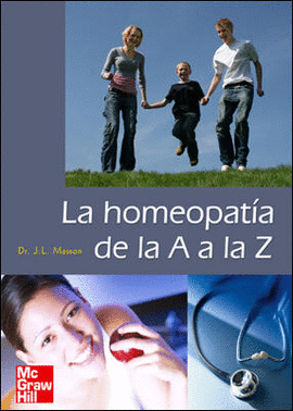HOMEOPATIA DE LA A A LA Z, LA