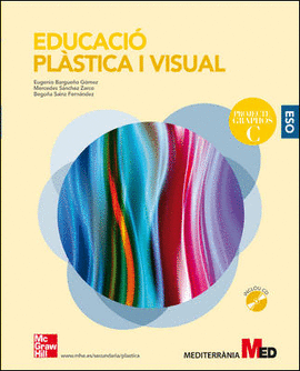ESO  4 - PLASTICA I VISUAL (VALENCIA)
