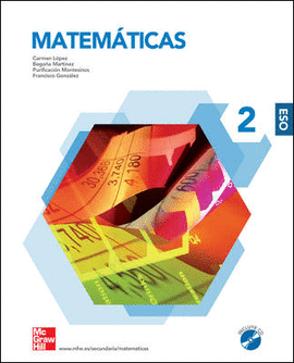 MATEMATICAS. 2 . ESO