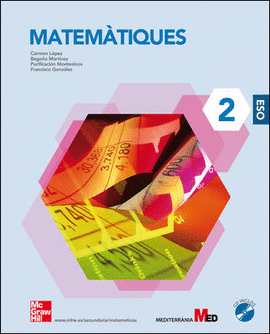 ESO 2 - MATEMATIQUES (VALENCIA)