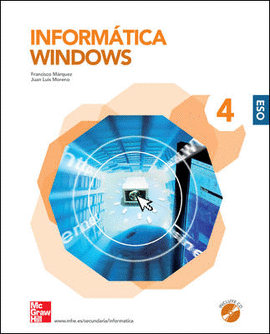 INFORMATICA WINDOWS. 2 CICLO. ESO