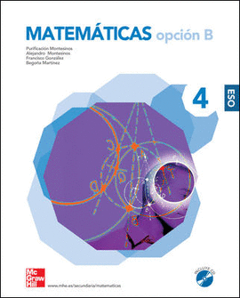 MATEMATICAS. 4 . ESO. OPCION B