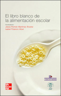 LIBRO BLANCO DE LA ALIMENTACION ESCOLAR