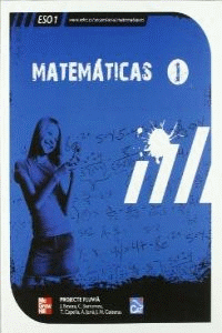 MATEMATICAS. 1 . ESO