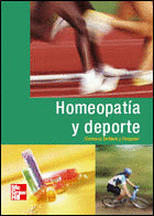 HOMEOPATIA Y DEPORTE