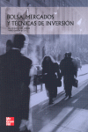 BOLSA. MERCADOS Y TECNICAS DE INVERSION