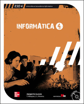 INFORMATICA. 4T. ESO