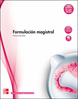 FORMULACION MAGISTRAL. GM