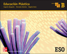 EDUCACION PLASTICA B SERIE MOSAICO