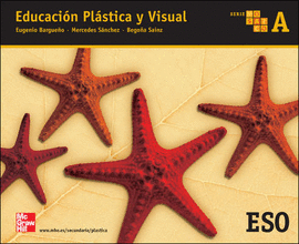 EDUCACION PLASTICA A SERIE MOSAICO