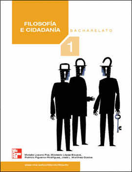 BACH  1 - FILOSOFIA Y CIUDADANIA (GALICIA)
