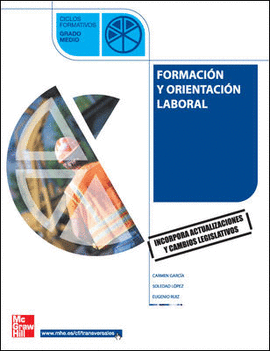 FORMACION Y ORIENTACION LABORAL.GRADO MEDIO FOL