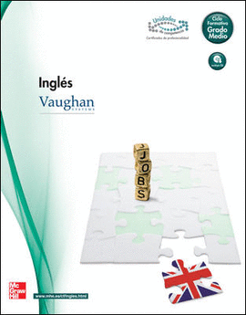 INGLES GRADO MEDIO