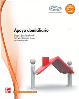 APOYO DOMICILIARIO.GRADO MEDIO