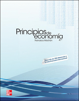 PRINCIPIOS DE ECONOMIA