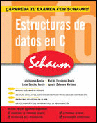EBOOK-ESTRUCTURAS DE DATOS EN C. SERIE SCHAUM