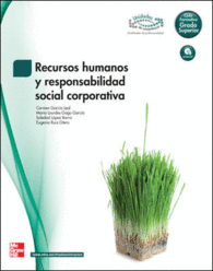 RRHH Y RESPONSABILIDAD SOCIAL CORPORATIVA