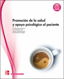 PROMOCION DE LA SALUD Y APOYO PSICOLOGICO AL PACIENTE.GM