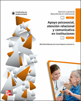 CERT - APOYO PSICOSOCIAL AT RELACIONAL Y COMUNICATIVA EN INSTITUCIONES.LIBRO CERTIFICADO