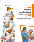 CERT - APOYO EN LA ORGANIZACION DE INTERVENCIONES EN EL AMBITO INSTITUCIONAL.LIBRO CERTIFICADOS