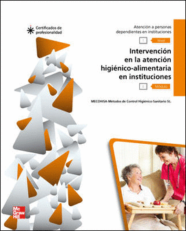 CERT - INTERVENCION EN LA ATENCION HIGIENICO ALIMENTARIA EN INSTITUCIONES.LIBRO CERTIFICADOS