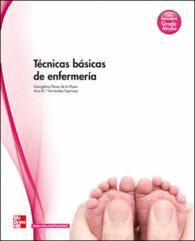 TECNICAS BASICAS DE ENFERMERIA.GRADO MEDIO