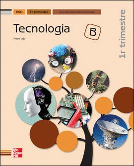 ESO  3 - TECNOLOGIA - CLAVE B - EL ARBOL DEL