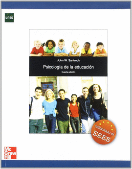 PSICOLOGIA DE LA EDUCACION. UNED