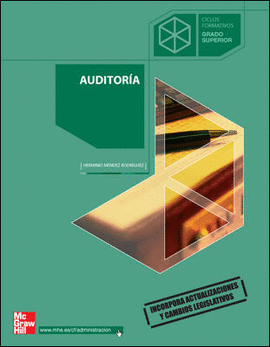 AUDITORIA GRADO SUPERIOR