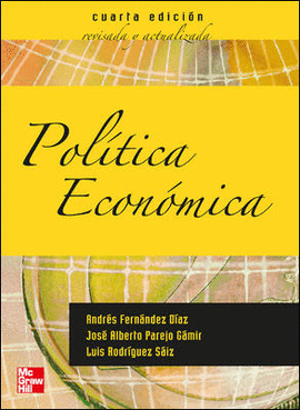 POLITICA ECONOMICA 4EDIC REVISADA