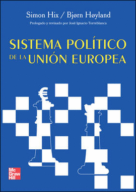 EL SISTEMA POLITICO EN LA UE