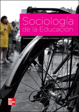 SOCIOLOGIA DE LA EDUCACION