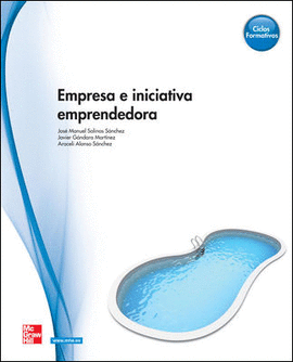 EMPRESA E INICIATIVA EMPRENDEDORA