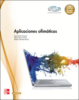 APLICACIONES OFIMATICAS