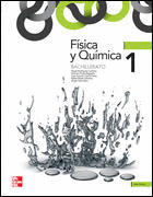 FISICA Y QUIMICA, 1� BACH