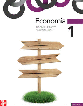 ECONOMIA 1 BACHILLERATO