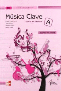 CUTR MUSICA CLAVE A VALENCIA