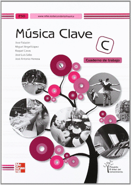 (1) ESO 4 - MUSICA CUAD. - CLAVE C