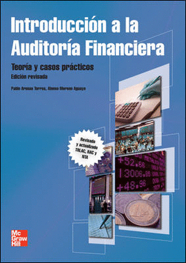 INTRODUCCION A LA AUDITORIA FINANCIERA.EDICION REVISADA Y ACTUALIZADA
