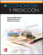 ECONOMETRIA Y PREDICCION