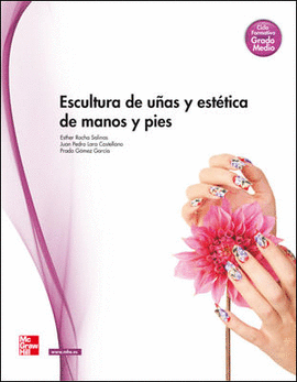 ESCULTURA DE UAS Y ESTETICA DE MANOS Y PIES