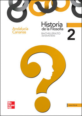 LA HISTORIA DE LA FILOSOFIA 2 BACH. SUR