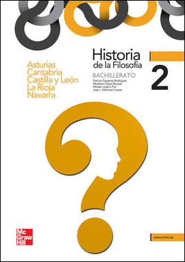LA HISTORIA DE LA FILOSOFIA 2 BACH. NORTE