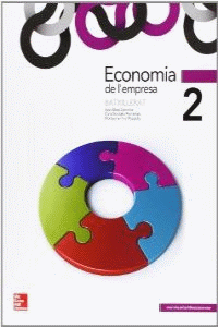 BATX 2 - ECONOMIA DE L �EMPRE (VALENCIANO)