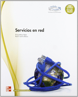 SERVICIOS EN RED GM